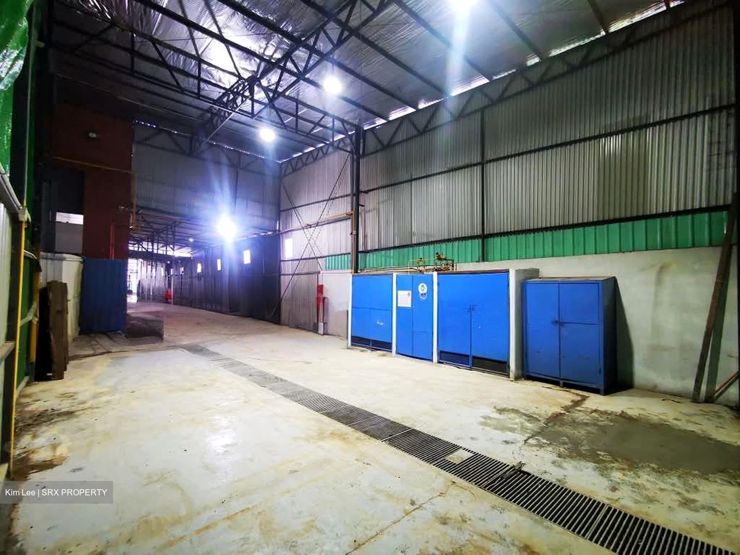 Sungei Kadut Fire Post (D25), Factory #568096211